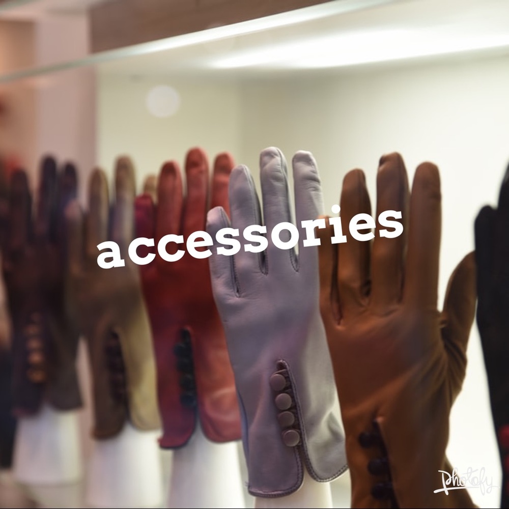 Accessories